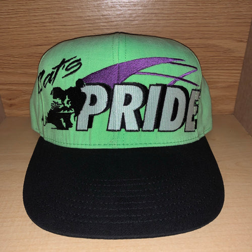 Vintage 1998 Arctic Cat Riders Club Hat