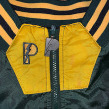 Load image into Gallery viewer, XL - Reversible Green Bay Packers Windbreaker