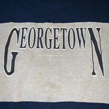 Load image into Gallery viewer, XL - Vintage Georgetown Washington Sweater