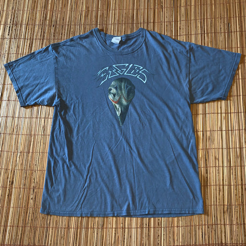 XL - The Eagles Classic Rock Music 2008 Tour Shirt