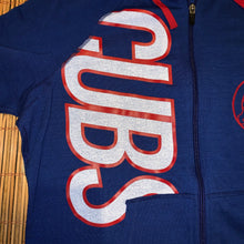 Load image into Gallery viewer, XL - Chicago Cubs Nike Baseball Hoodie