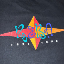 Load image into Gallery viewer, L - Vintage 1995 Reba Tour Shirt