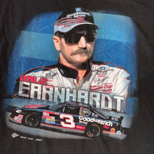 Load image into Gallery viewer, XL - Dale Earnhardt Cutoff Shirt