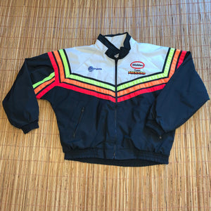 XL/2XL - Vintage Team Menard Glidden Racing Jacket