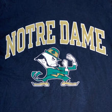 Load image into Gallery viewer, S - Notre Dame Fighting Irish Champion Shirt