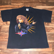 Load image into Gallery viewer, L - Vintage 1995 Reba Tour Shirt
