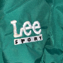 Load image into Gallery viewer, L/XL - Vintage Green Bay Packers Lee Sport Jacket
