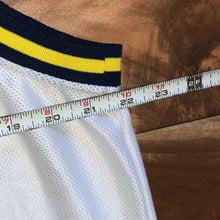 Load image into Gallery viewer, XL - Vintage Michigan Nike Jersey