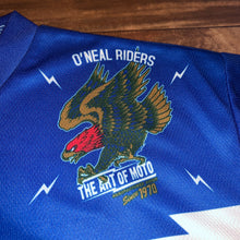Load image into Gallery viewer, M/L - O’Neal The Art Of Moto Racing Jersey
