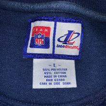 Load image into Gallery viewer, L - Vintage 1/4 Zip Dallas Cowboys Sweatshirt