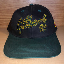Load image into Gallery viewer, Vintage Gilbert Brown Packers Snapback
