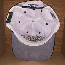 Load image into Gallery viewer, Vintage 1996 Atlanta Olympic Games Hat