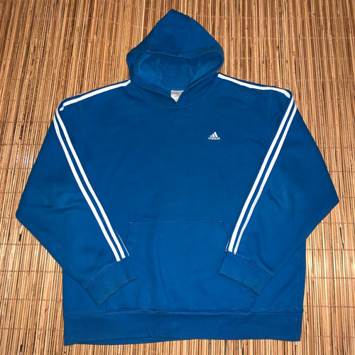 XXL - Adidas Hoodie