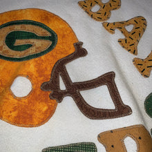 Load image into Gallery viewer, L - Vintage Homemade Style Packers Sweater