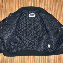 Load image into Gallery viewer, XL - Vintage Arctic Cat Snowmobile Jacket
