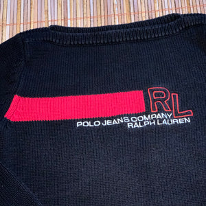 Women’s S - Vintage 90s Ralph Lauren Sweater