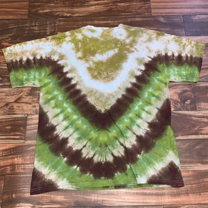 L/XL - Insomniac Gypsy Tie Dye Music Band Shirt