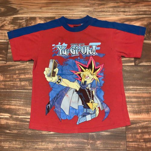 Youth 6/7 - Vintage Yu-Gi-Oh Shirt