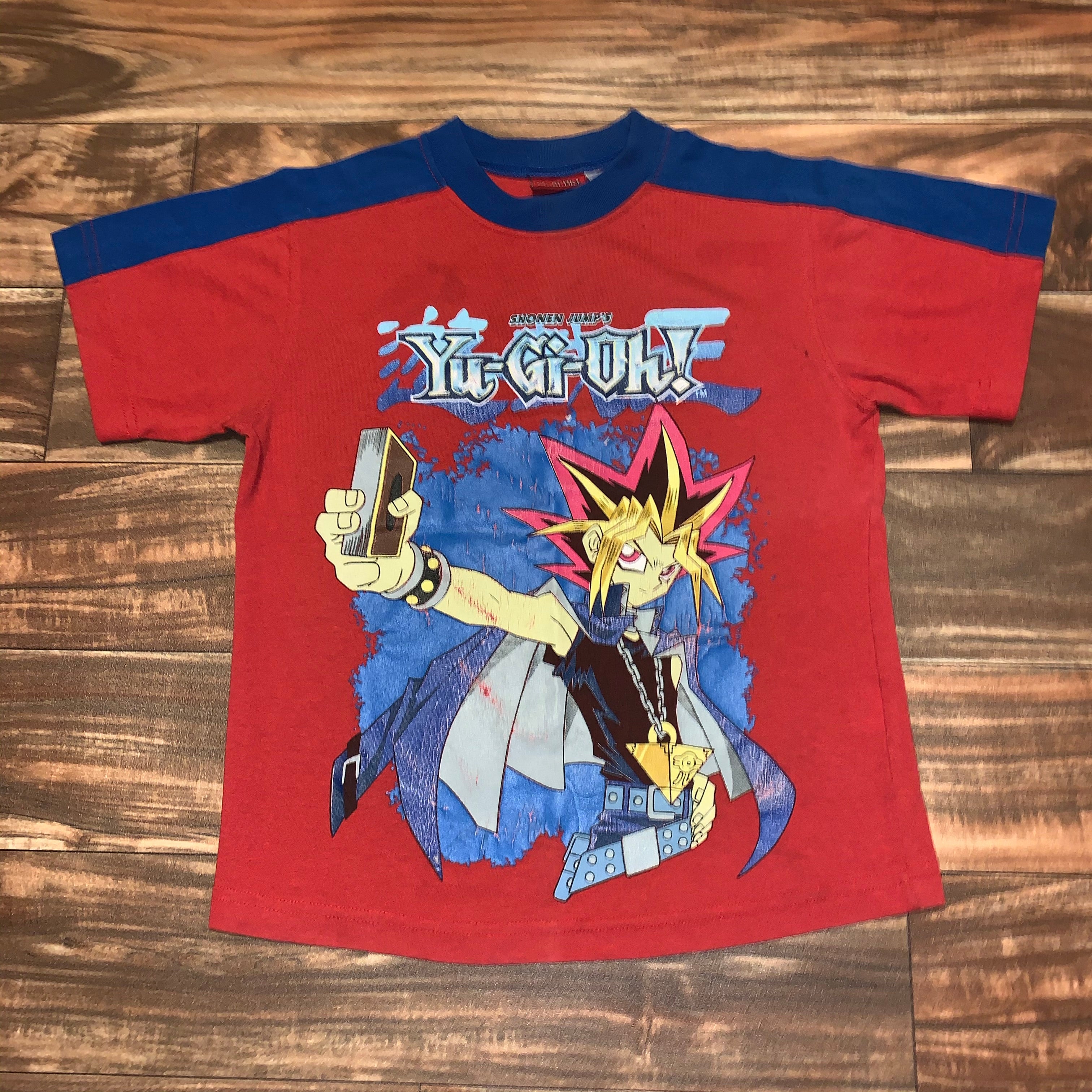 Yu gi oh online t shirt