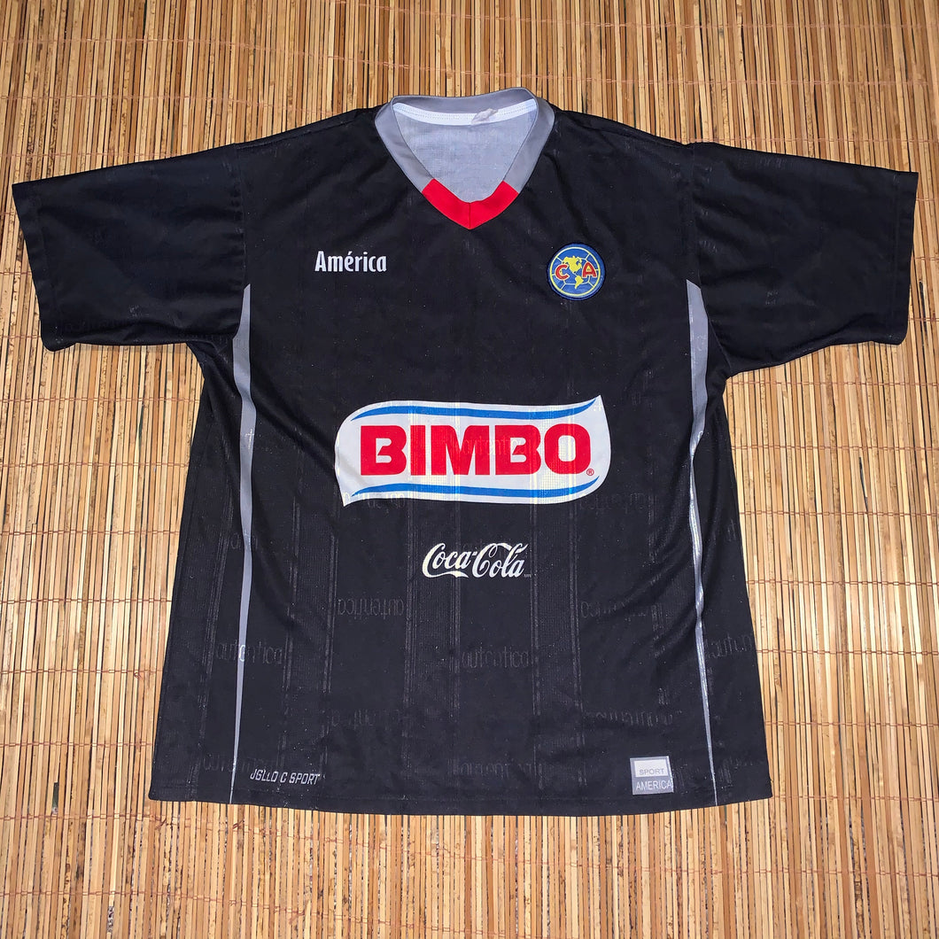 XL/XXL - Bimbo G. Ochoa Jersey