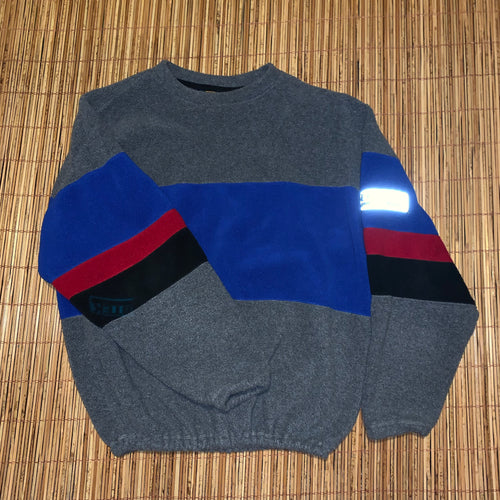 XL - Eddie Bauer Ebtek Fleece Sweater