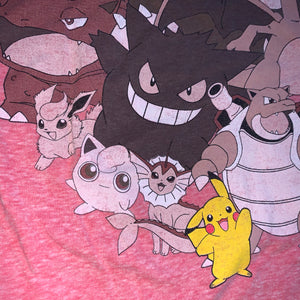 L - Pokémon Shirt