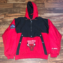 Load image into Gallery viewer, XL/XXL - Vintage Chicago Bulls NBA Eastern Conference Jacket
