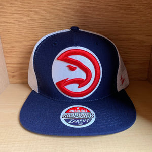 Atlanta Hawks NBA Hat