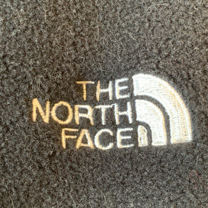 XXL - The North Face Zip Fleece Sweater