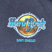 Load image into Gallery viewer, XL - Hard Rock Cafe San Diego World Tour Shirt