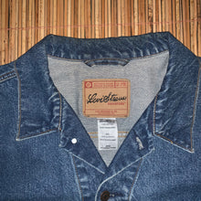 Load image into Gallery viewer, XXL - Vintage Levi‘s Denim Jean Jacket