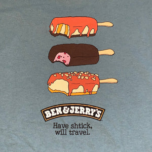 XL - Ben & Jerry’s Ice Cream Shirt