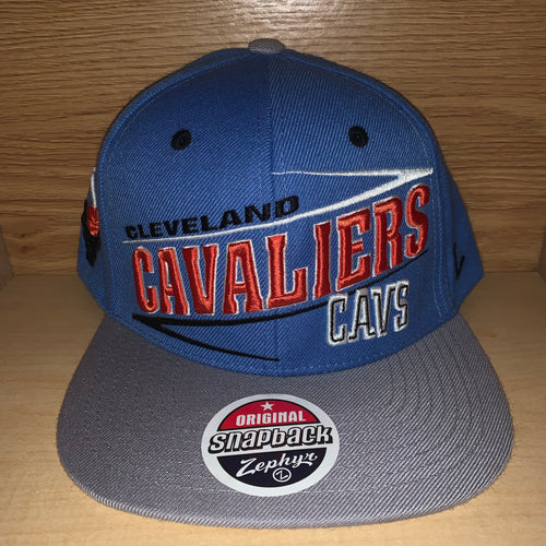 NEW Retro Style Cleveland Cavaliers Hat