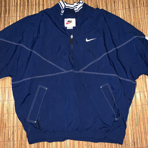 XL - Vintage 1990s Nike Jacket