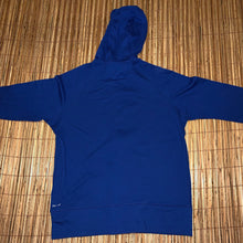 Load image into Gallery viewer, XL - Chicago Cubs Nike Baseball Hoodie