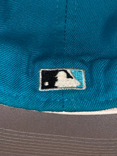 Load image into Gallery viewer, Florida Marlins Fitted Sports Specialties Hat