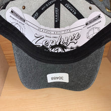 Load image into Gallery viewer, SAMPLE San Jose Sharks Denim Hat