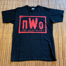 Load image into Gallery viewer, L - Vintage 1998 NWO WWE Shirt