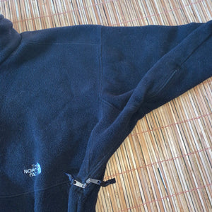 XXL - The North Face Zip Fleece Sweater