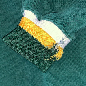 L - Vintage 90s Packers Reebok Sweater