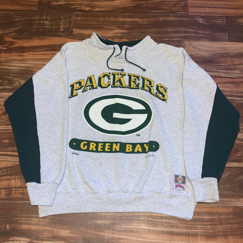 M - Vintage 1994 Green Bay Packers Sweatshirt