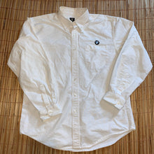 Load image into Gallery viewer, XL - BMW Button Up Shirt