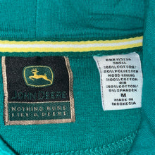 Load image into Gallery viewer, M/L - John Deere Spellout Hoodie