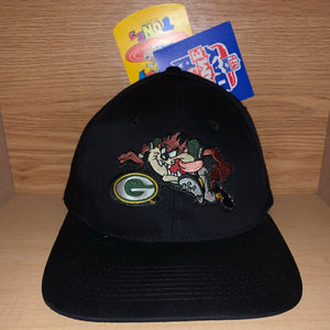Vintage Youth Taz Packers Hat
