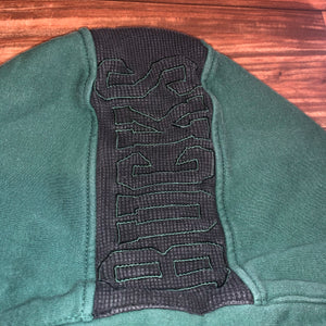 XL - Milwaukee Bucks NBA Exclusive Collection Hoodie