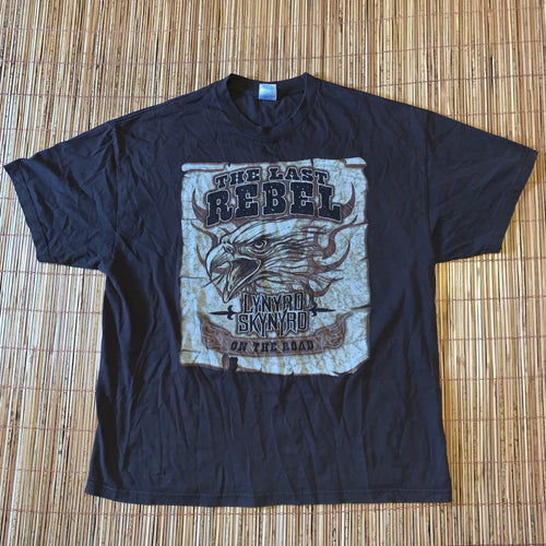 XXL - Lynyrd Skynyrd 2006 Tour Shirt