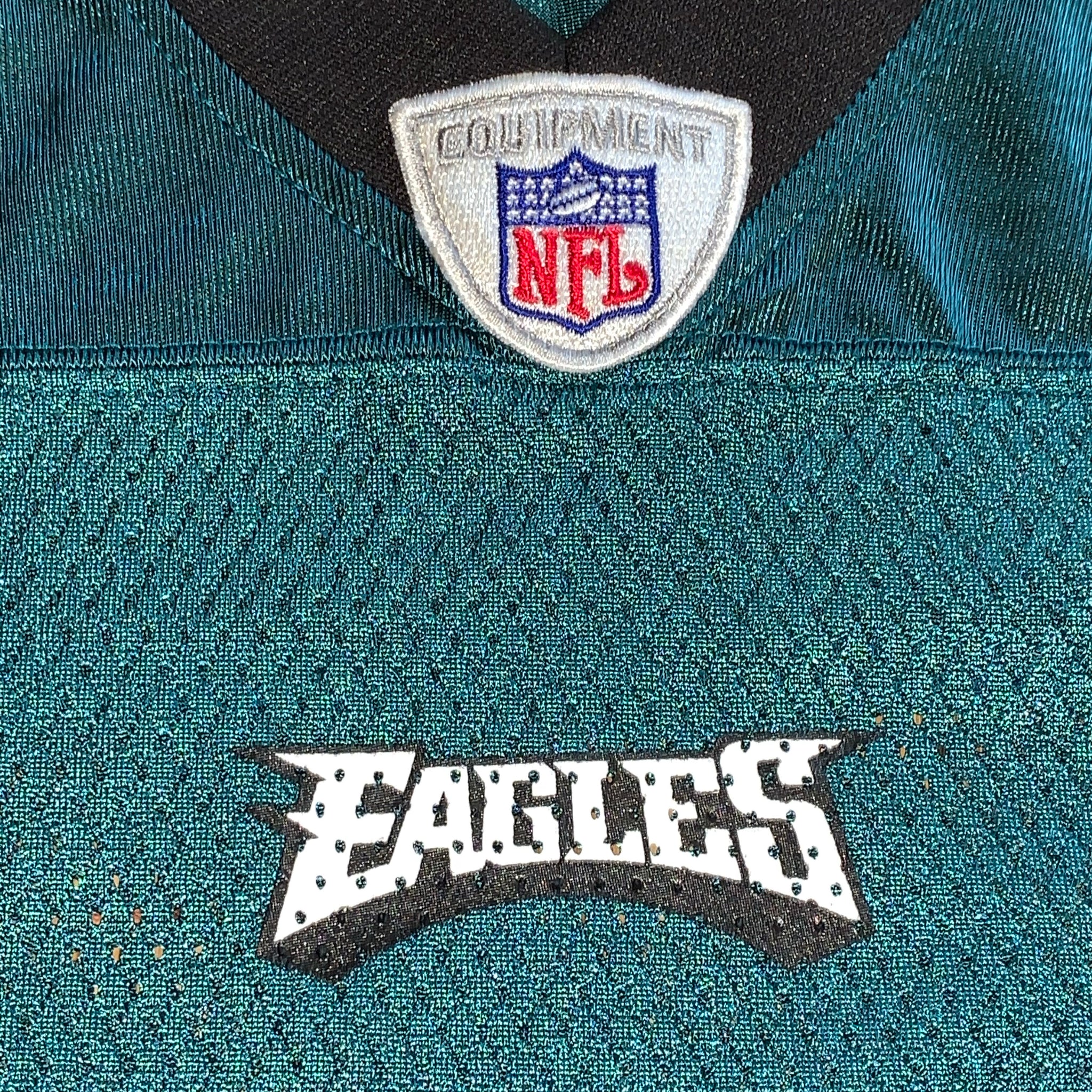 M - Terrell Owens Philadelphia Eagles Jersey – Twisted Thrift