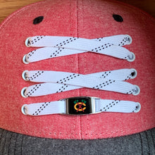 Load image into Gallery viewer, NEW Chicago Blackhawks Lacer Hat