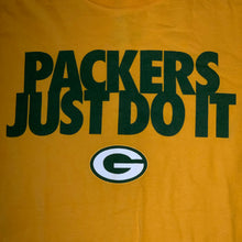 Load image into Gallery viewer, L - Packers Nike Football Shirt