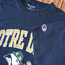 Load image into Gallery viewer, S - Notre Dame Fighting Irish Champion Shirt